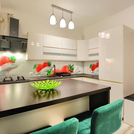 Art Apartament Krynica Zdroj Centrum Εξωτερικό φωτογραφία