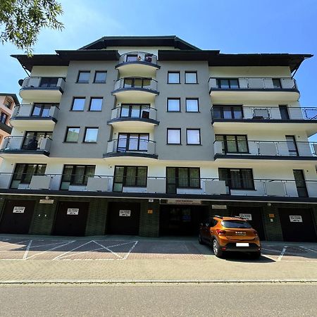 Art Apartament Krynica Zdroj Centrum Εξωτερικό φωτογραφία