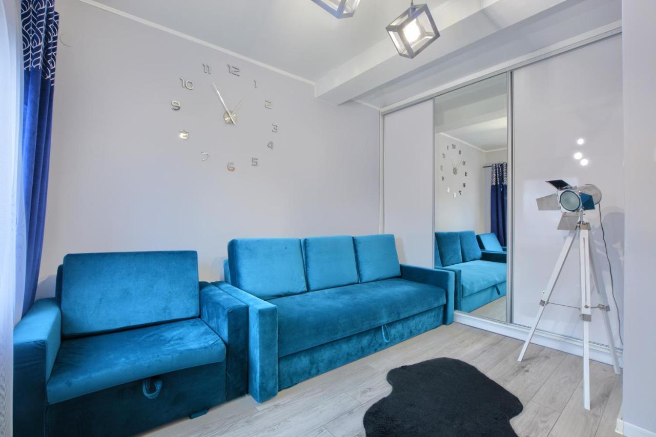 Art Apartament Krynica Zdroj Centrum Εξωτερικό φωτογραφία
