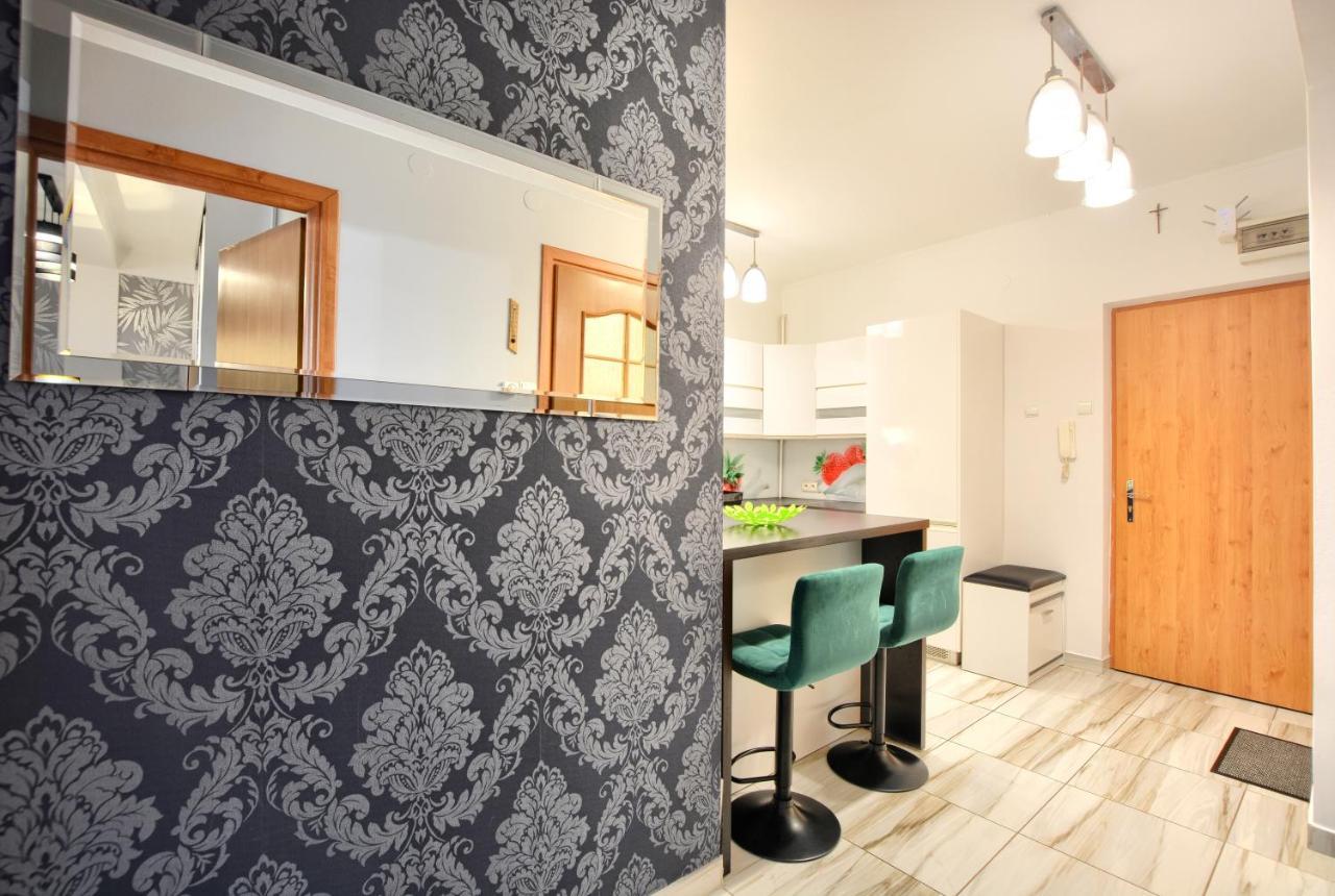Art Apartament Krynica Zdroj Centrum Εξωτερικό φωτογραφία