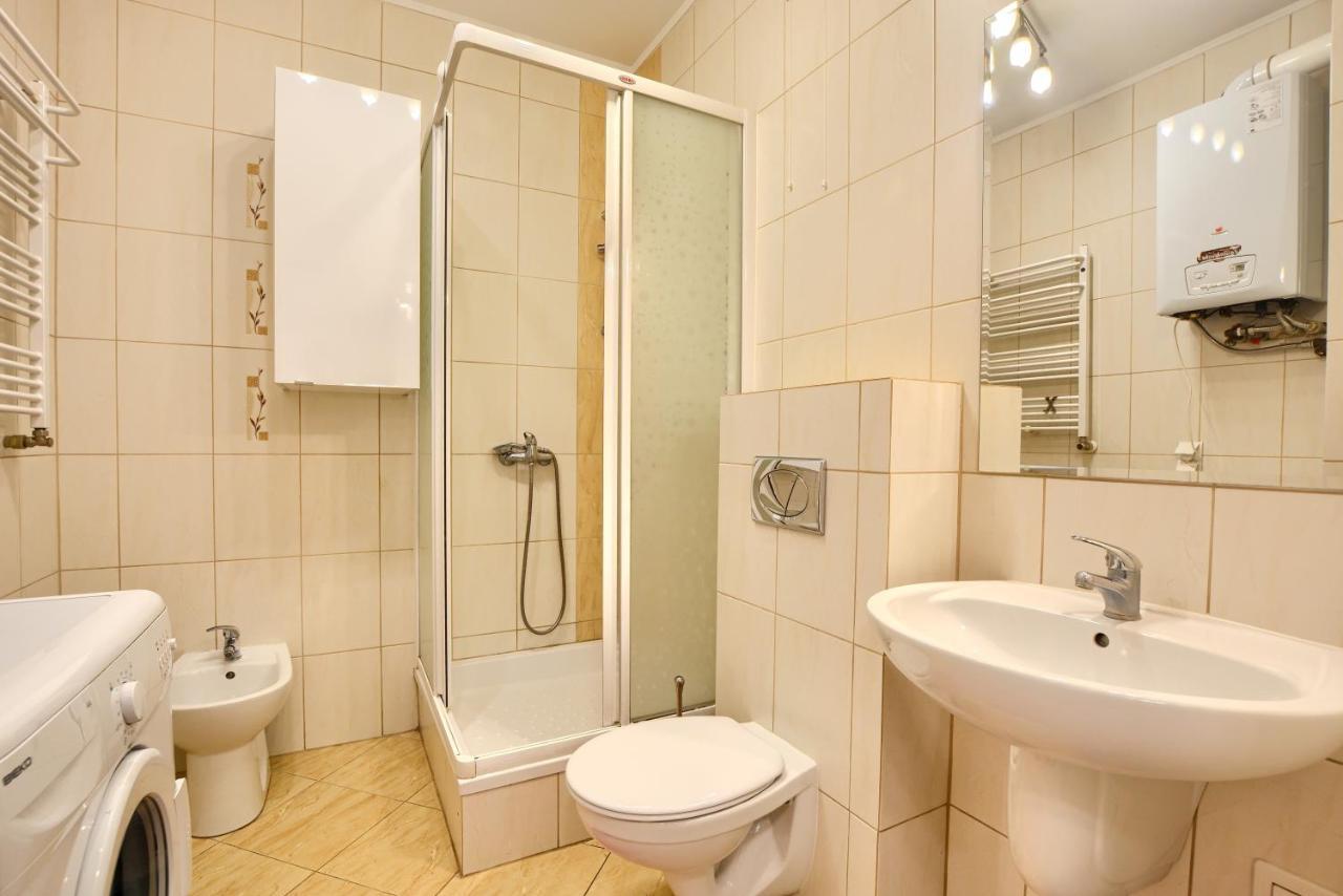 Art Apartament Krynica Zdroj Centrum Εξωτερικό φωτογραφία