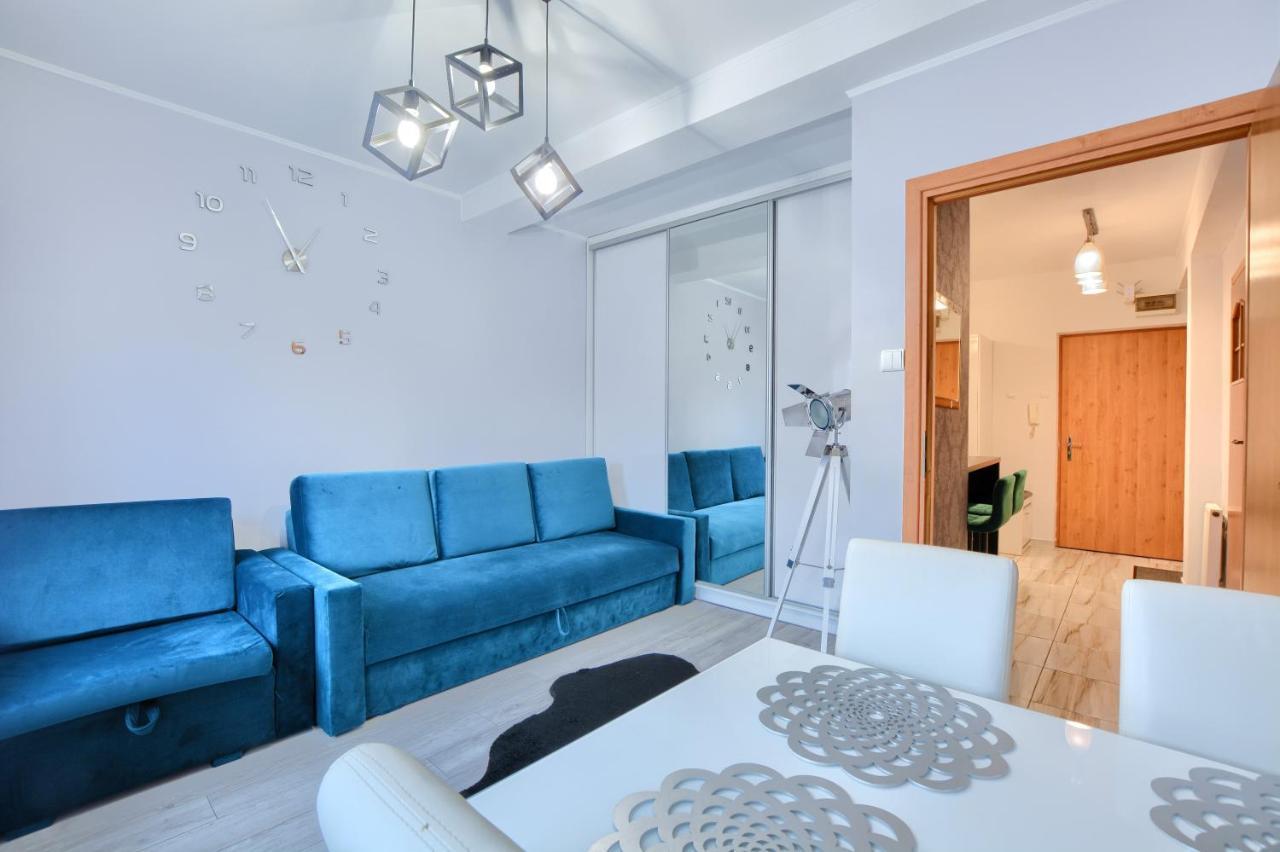 Art Apartament Krynica Zdroj Centrum Εξωτερικό φωτογραφία