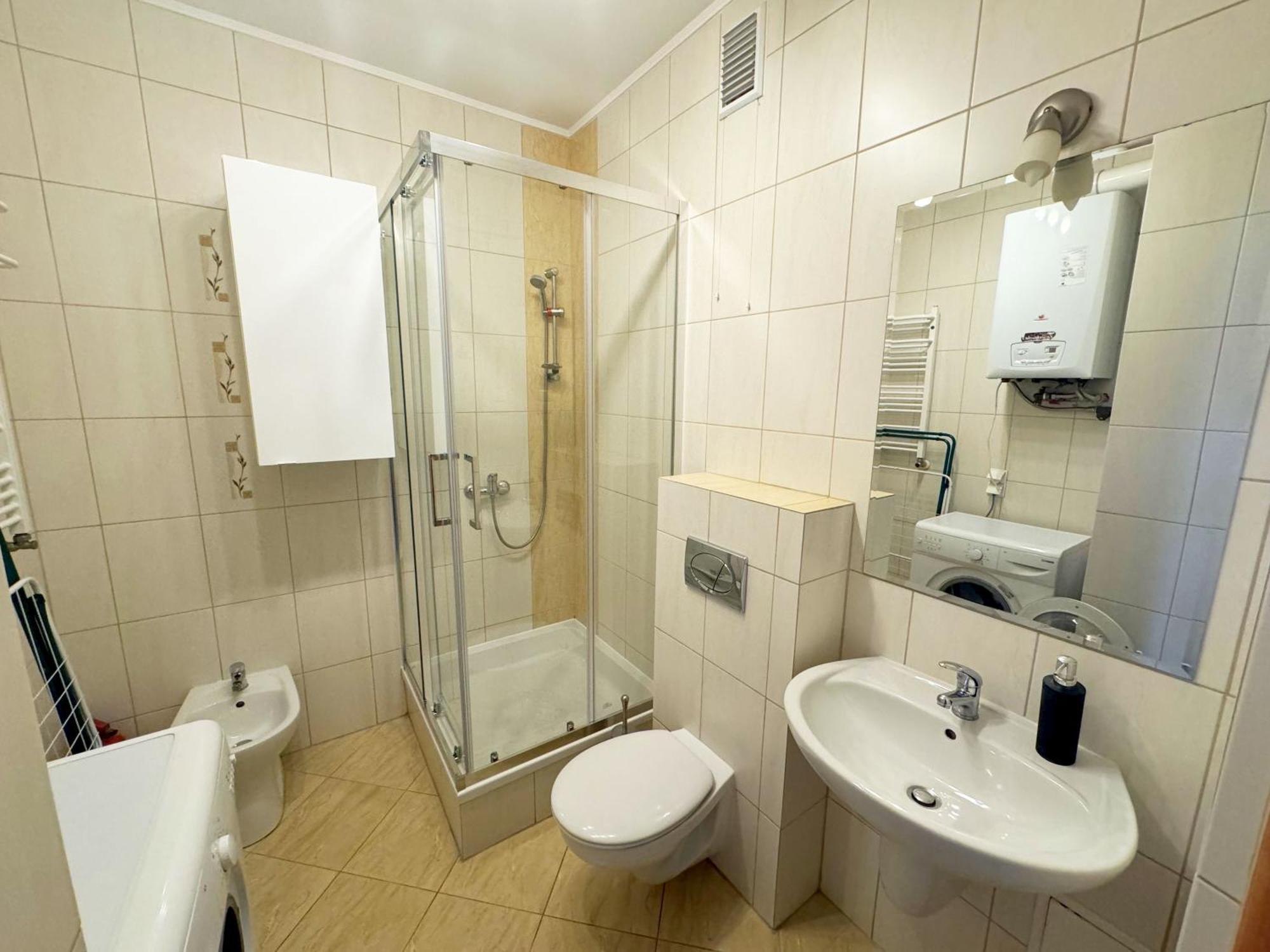 Art Apartament Krynica Zdroj Centrum Εξωτερικό φωτογραφία